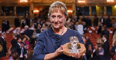 Speciale Premio Campiello