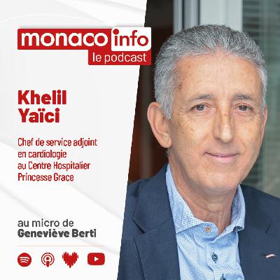 Khelil Yaïci