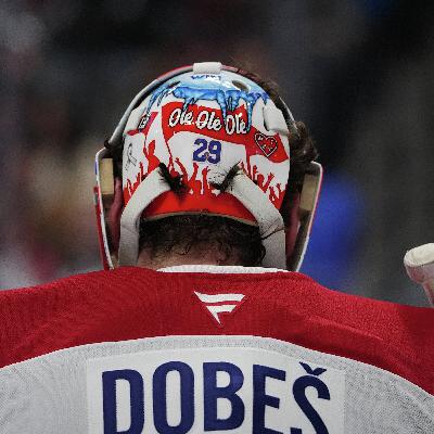 Hour 3: Habs Breakfast & Marc Denis on Big Habs Win!