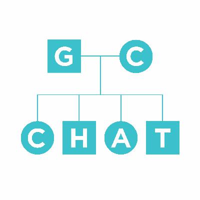 We're back! We're back!