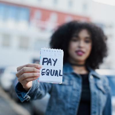 S4E9: Raising Wages for Women S4E9: Raising Wages for Women