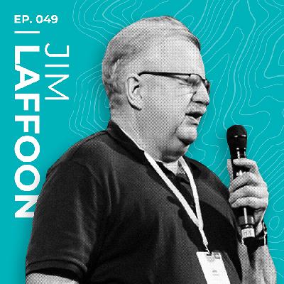 Jim Laffoon: Meet Me in Galilee