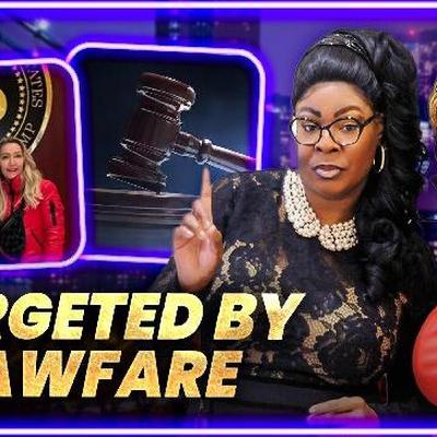 EP | 702 TARGETED BY LAWFARE EP | 702 TARGETED BY LAWFARE