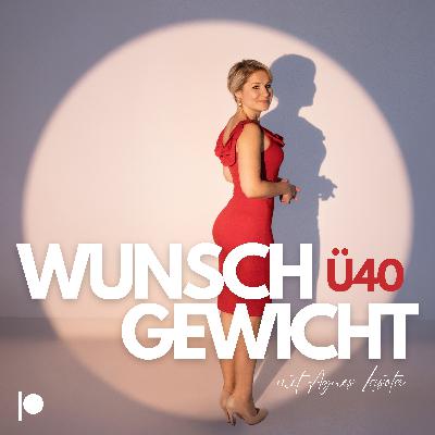 #38 Wie DU dich selbst supportest – und endlich die letzten 5–7 Kilo abnimmst