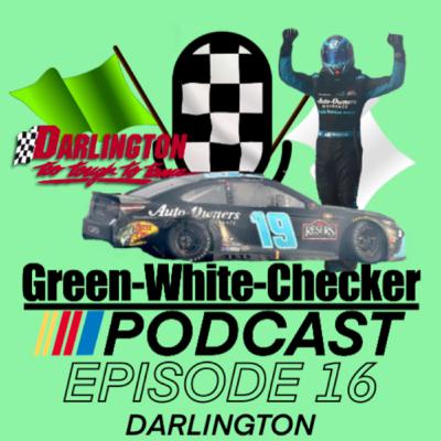 Darlington