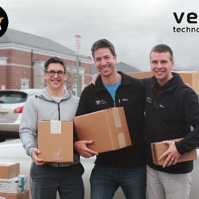 Veho-Technologies - Itamar Zur