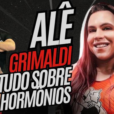 Hora Certa para Iniciar as Paradinhas? Alê Grimaldi IRONBERG TALK SHOW!
