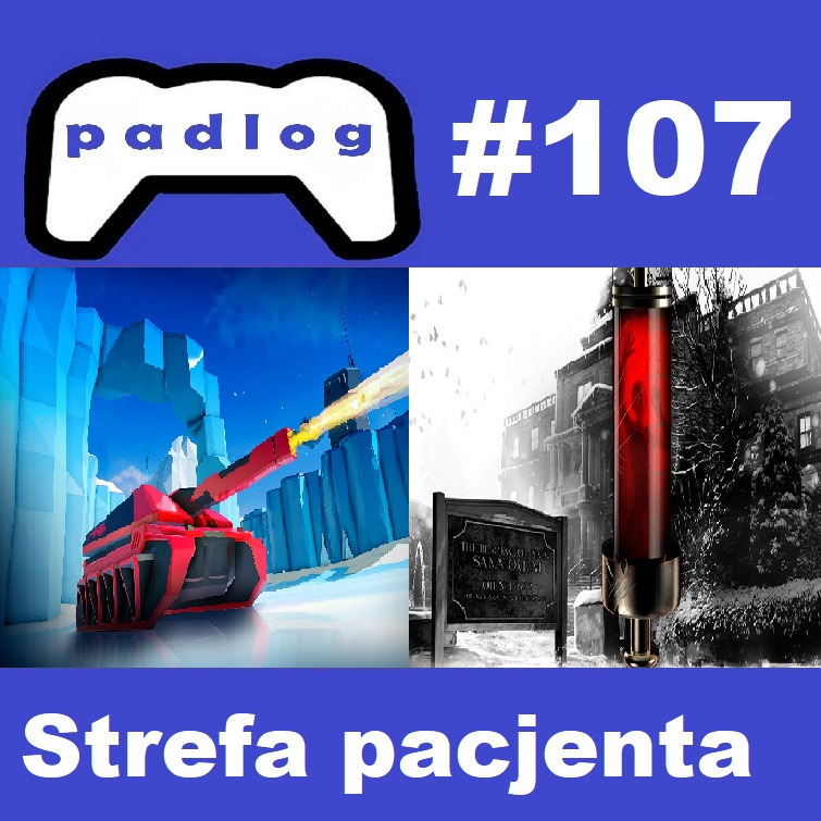padlog podcast