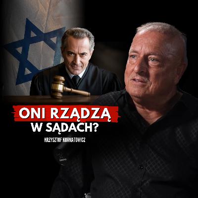 Kto naprawdę kontroluje wymiar sprawiedliwości? Krzysztof Kornatowicz