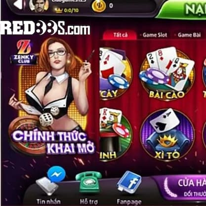 Su that Red88 lua dao co dang tin