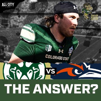 Can Jackson Brousseau spark the offense after taking over for BFN? Can Jackson Brousseau spark the offense after taking over for BFN?