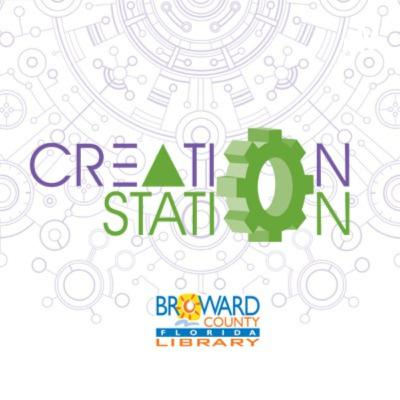 Final Episode of Creation Station Monthly