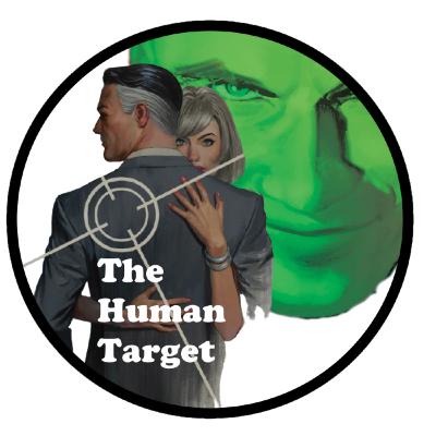 The Human Target 2026