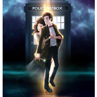 Random Network - The Man who is My Doctor Random Network - The Man who is My Doctor