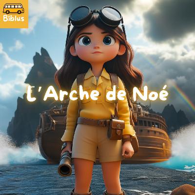 #4 - L'Arche de Noé