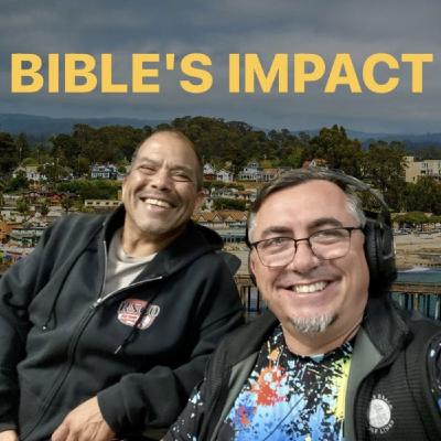 Episode 1: Bible's Impact on Live Radio