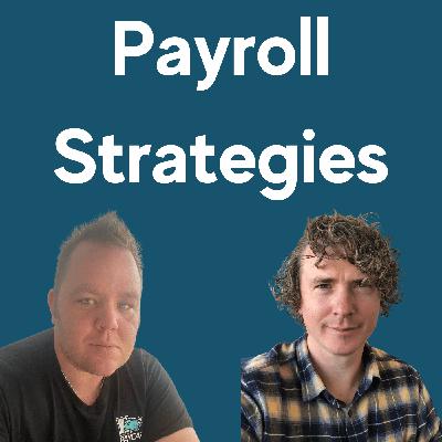 Payroll Strategies - for NDIS Providers (Garth Belic and Chris Hall)
