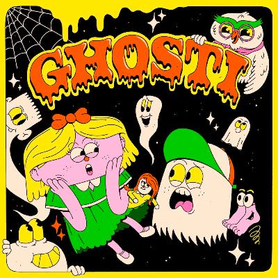 Ghosti