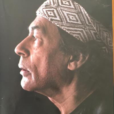 #4: O tradutor do pensamento mágico, Ailton Krenak