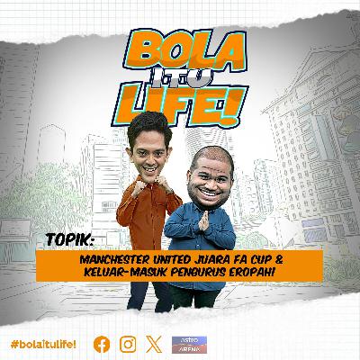 Adakah harapan Kim Pan Gon terlalu sukar buat persekutuan bola sepak, pengendali liga, kelab bola sepak & pemain-pemain? | Bola itu Life