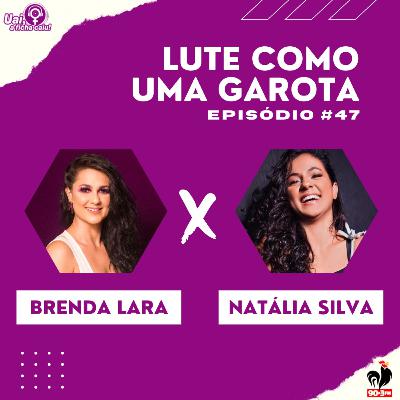 Uai, A Ficha Caiu - Lute Como Uma Garota com Natália Silva | Temporada 02 Episódio 02 Uai, A Ficha Caiu - Lute Como Uma Garota com Natália Silva | Temporada 02 Episódio 02