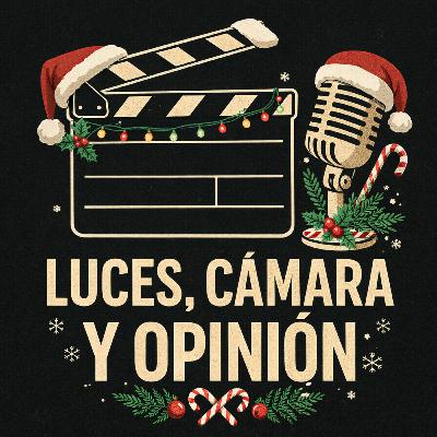 E5 | T1: Películas navideñas: clásicos que sobrevivieron al tiempo E5 | T1: Películas navideñas: clásicos que sobrevivieron al tiempo