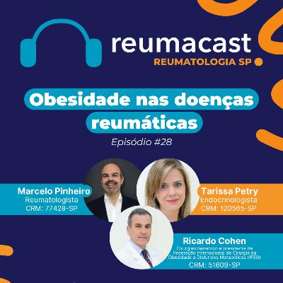 Obesidade nas doenças reumáticas