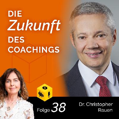 Die Zukunft des Coachings retten Die Zukunft des Coachings retten