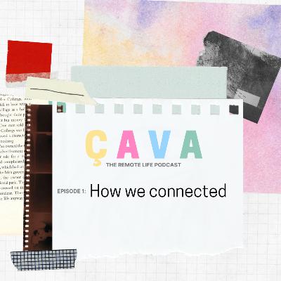 1 - How we connected