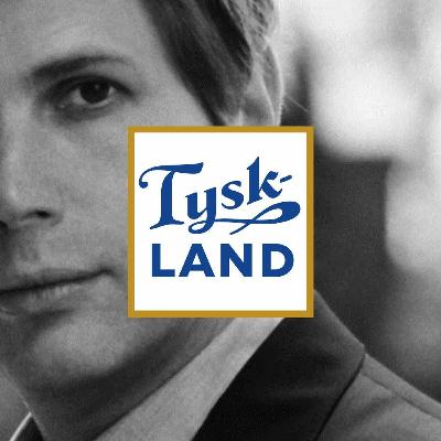 Opmålingen af Tyskland / Daniel Kehlmann (på engelsk)