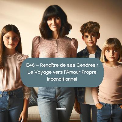 E46 - Renaissance de Soi : Les Premiers Pas