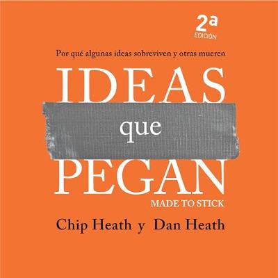 Ideas que pegan (Audiolibro) | Prueba Gratis