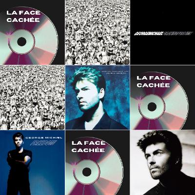 La Face Cachée #11 Listen Without Prejudice, Vol. 1 La Face Cachée #11 Listen Without Prejudice, Vol. 1