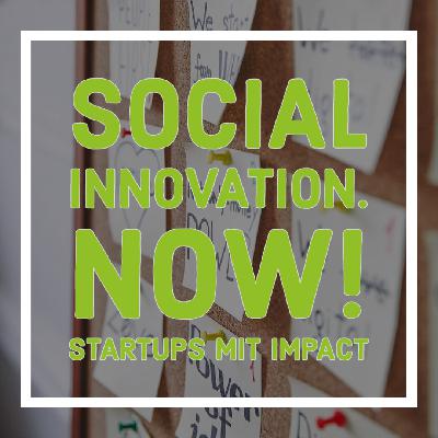 Wie Startups Herausforderungen gestalten