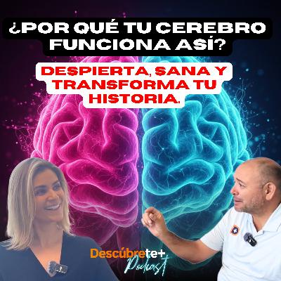 26.Neurociencia, terapia de esquemas y salud mental, con Sara Gómez