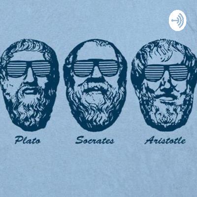 02. O Despertar e o surgimento das escolas filosóficas 02. O Despertar e o surgimento das escolas filosóficas