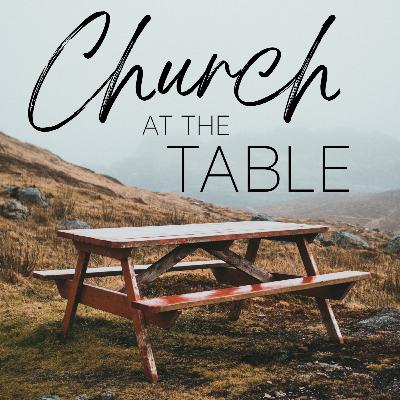 God Speaks | Church at the Table God Speaks | Church at the Table