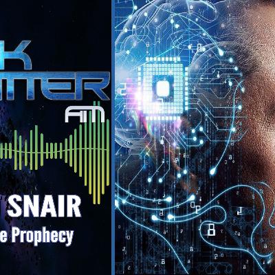 Mysterious Matters with Bob Bain: The Wired Future - Will Technology Liberate or Enslave Us?