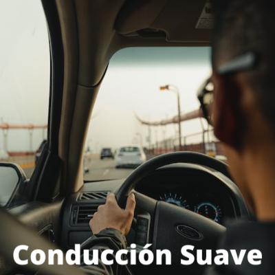 Conducción Suave (8 horas) - Sonidos para relajarse y dormir