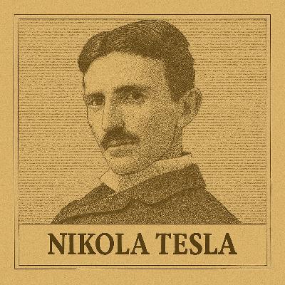 30. Nikola Tesla 30. Nikola Tesla