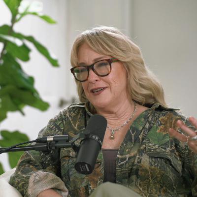 Kathleen Wilhoite Portrays Gloria Satterfield with Dignity