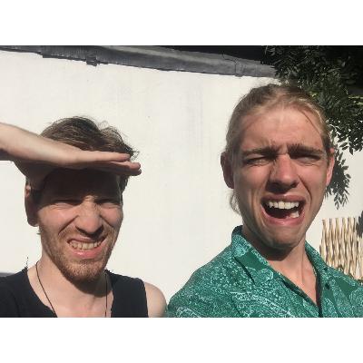 Episode 60 - Idiot
