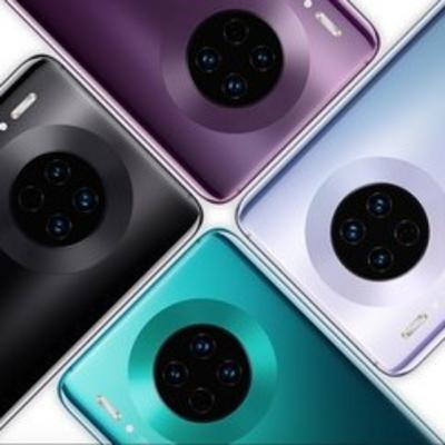 #5 - Huawei Mate 30 Series ya está aquí. #5 - Huawei Mate 30 Series ya está aquí.