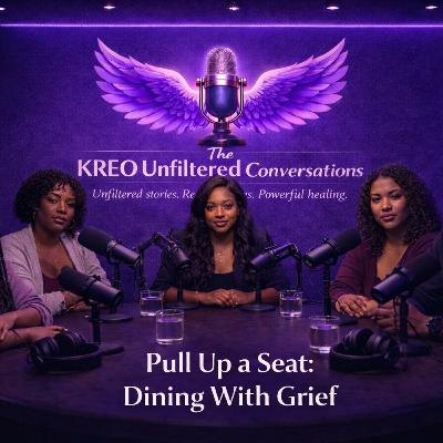 Dinning With Grief Dinning With Grief