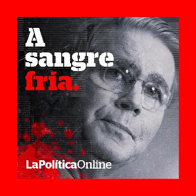 A SANGRE FRÍA. EPISODIO 7