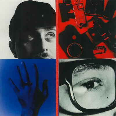 Das Weihnachtsgeschäft ruft | Leica M EV1 getestet | Ricoh GR4 Eindrücke | Knokke Scanning 2.0