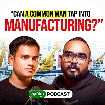 Beyond the Factory Gates! Manufacturing Decoded!!