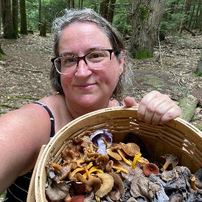 E23: Mushroom Enthusiast