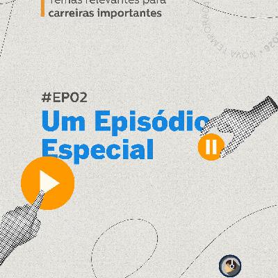 Um Episódio Especial