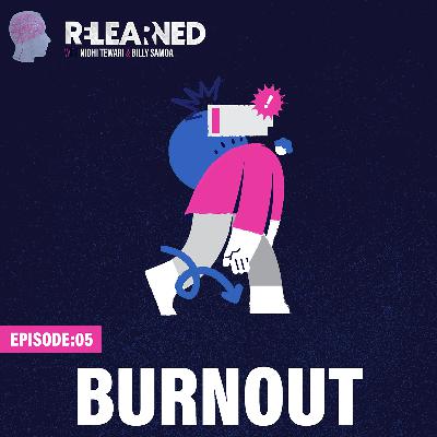 Burnout Burnout